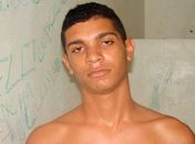 Eryson Higor Fragoso da Silva ,18