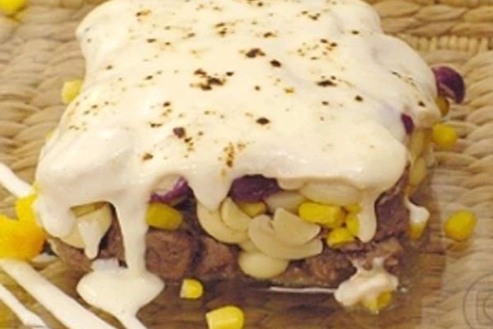 Mignon 'conquistador' é preparado com palmitos e cogumelos; experimente