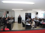 Comissões permanentes da Câmara Municipal de Delmiro Gouveia são definidas