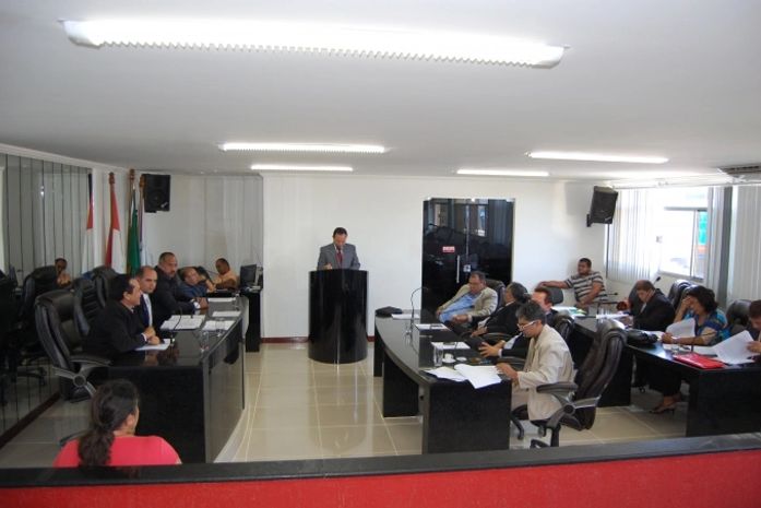 Comissões permanentes da Câmara Municipal de Delmiro Gouveia são definidas