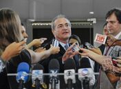 Renan assina nesta sexta novas regras de ajuda de custo a parlamentares
