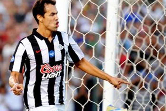 Libertad vence em Assunção e encerra série invicta do Palmeiras