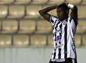 Lúcio Maranhão, ex-ASA, pode ser contratado pelo Criciúma
