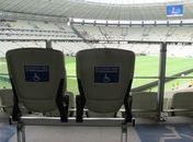 Plano operacional para Ceará x ASA é divulgado com mais de 700 homens