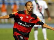 Rafinha, do Flamengo, já vale quase um Neymar