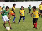 Times estão na mira do MPT contra exploração infantil