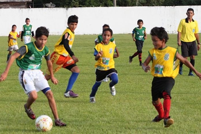 Times estão na mira do MPT contra exploração infantil