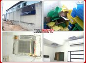 Problemas estruturais em delegacias adiam mudança da Central de Polícia