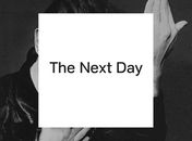 David Bowie lança 'The next day', seu primeiro álbum em uma década
