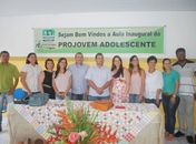 Administração de Coité do Nóia