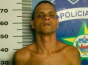 Williams Souza Pereira da Silva foi preso em São Paulo