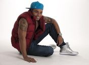 MC Naldo é atração em Maceió no final de semana