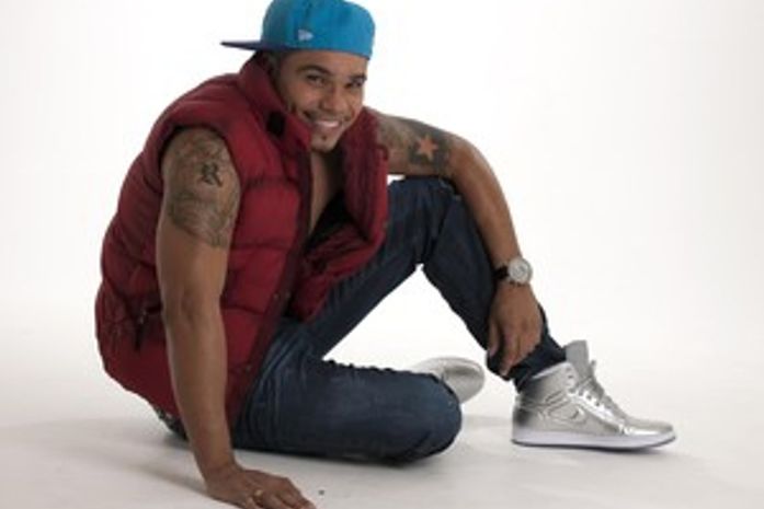 MC Naldo é atração em Maceió no final de semana