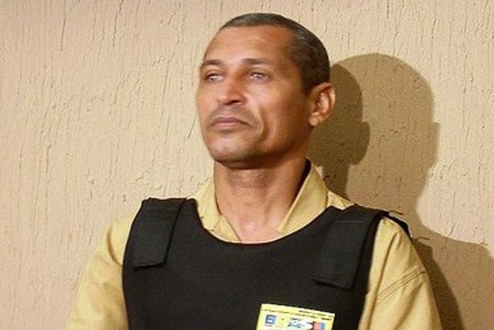 Manoel Bernardo de Lima Filho teve liberdade negada