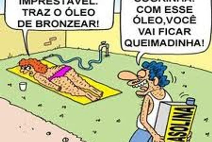 Minuto esportivo: Corra, ainda que seja da sua sogra!