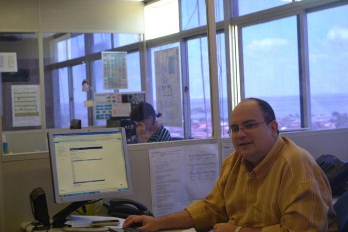Marcelo Malta, Sefaz