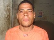 Josivaldo Lins da Silva, 25