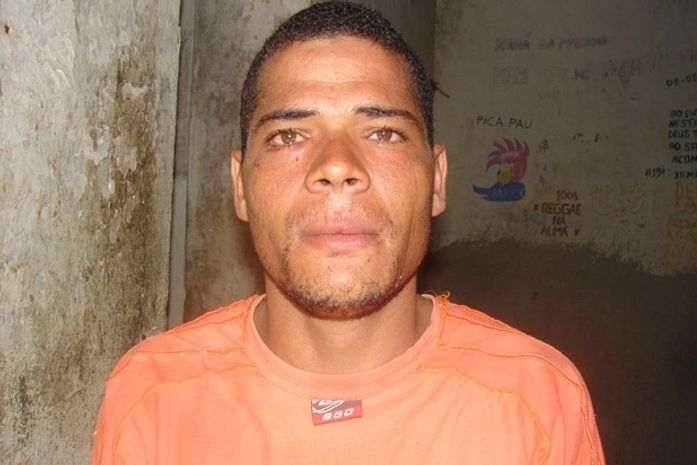 Josivaldo Lins da Silva, 25