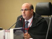 Desembargador Fernando Tourinho de Omena