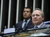 Renan confirma votação do veto aos royalties antes do Orçamento da União
