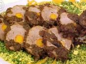 Carne de panela com molho vinagrete é ótima pedida para o almoço