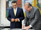 Renan promulga novas regras de ajuda de custo a parlamentares