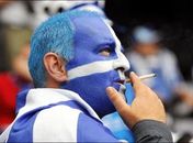 Fifa vai proibir cigarro nos estádios da Copa