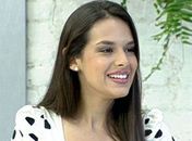 Gandula musa resiste à troca na diretoria e agora sonha ser comentarista