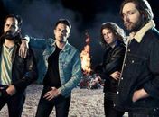 The Killers, atração do Lollapalooza Brasil, começa novo álbum