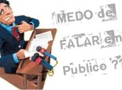 Medo de Falar em Público e a Memória