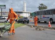 Prefeitura promove “Bairro Vivo” em Rio Novo e ABC