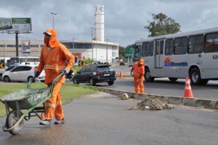 Prefeitura promove “Bairro Vivo” em Rio Novo e ABC