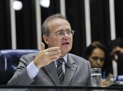 Senador Renan Calheiros
