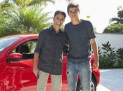 Bebeto garante: 'Nunca quis tirar o Mattheus do Flamengo'