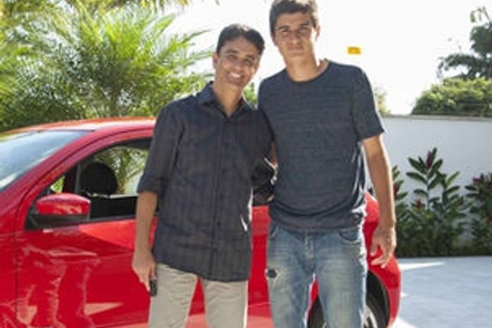 Bebeto garante: 'Nunca quis tirar o Mattheus do Flamengo'