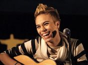 Aviso:Alteração de data do Show de Maria Gadú