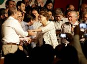 Convenção do PMDB