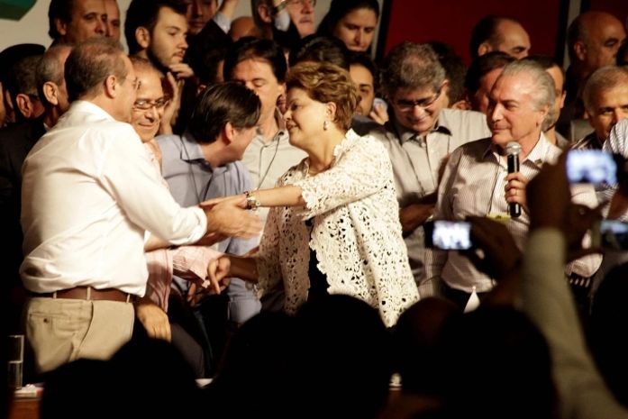 Convenção do PMDB
