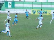 Murici e CSA empatam e já conhecem adversários do hexagonal