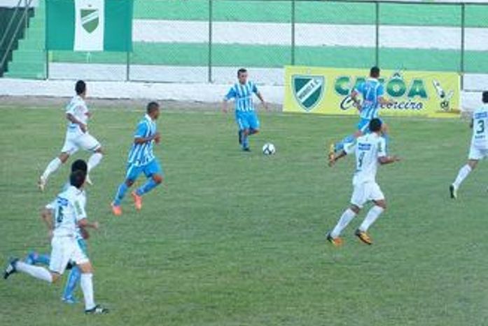 Murici e CSA empatam e já conhecem adversários do hexagonal