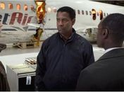 Não percam este filme " O voo"