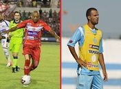 Diretoria do CRB anuncia contratação de dois jogadores, ambos com passagem pelo clube