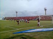 Campinense x Fortaleza