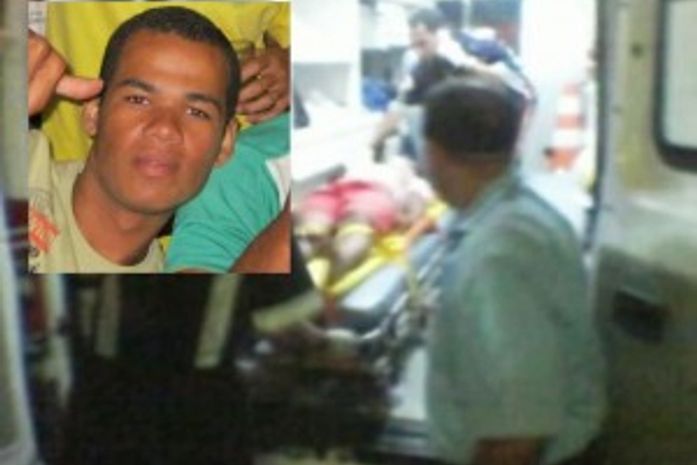 Jovem morre em grave acidente com moto em São Miguel