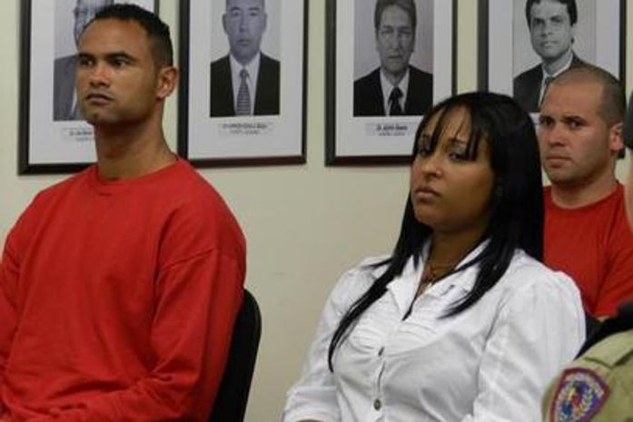 Caso Eliza Samúdio: começa hoje o julgamento do goleiro Bruno