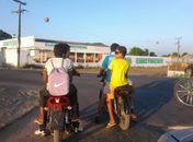 SMTT prorroga prazo de fiscalização para condutores de cinquentinhas