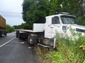 Lei Seca reduz mortes, mas não inibe acidente que mais mata nas rodovias