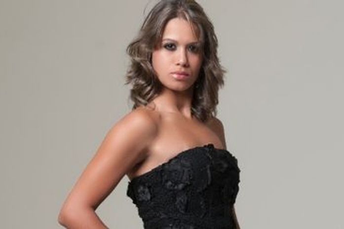 Morena do Fred não descarta posar nua