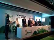 Evento FIFA em Maceió