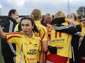 Marta dá espetáculo e faz golaço em amistoso na Suécia